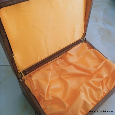 中纖板噴油器木盒 海產(chǎn)品木質(zhì)禮盒 精品燕窩食品木盒定做