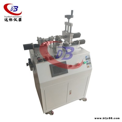 達(dá)標(biāo)儀器DB-760掛鎖試驗機(jī)掛鎖壽命試驗機(jī)掛鎖開合試驗機(jī) 掛鎖試驗機(jī)