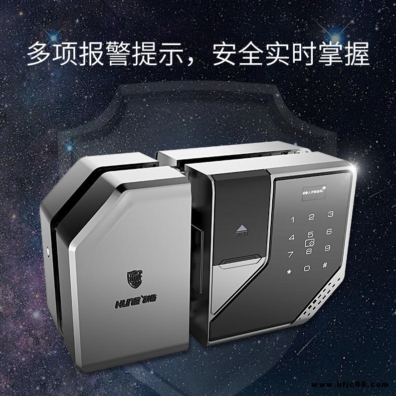 大門(mén)指紋鎖 科裕Q1 智能鎖批發(fā)