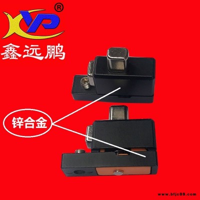 鑫遠(yuǎn)鵬耐腐蝕密碼鎖內(nèi)打螺絲