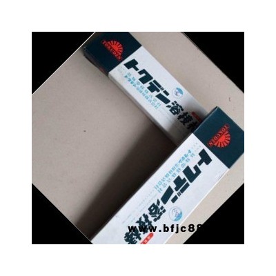 日本特殊電極FN-S鑄鐵焊條日本特殊電極FN-S鑄鐵焊條