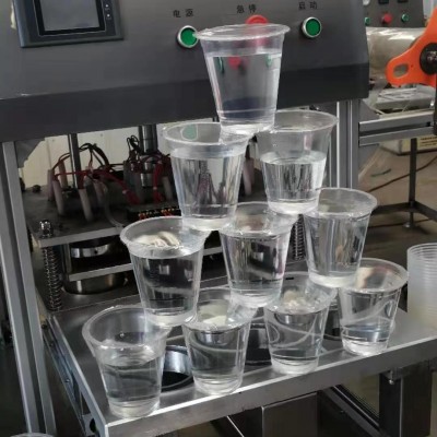 氮氣鎖鮮機氣調(diào)鎖鮮機JCFH-2凈菜封盒包裝機