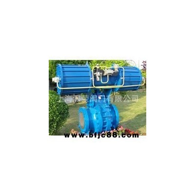 QS647Y氣動鎖渣閥、鎖渣球閥 氣動鎖止閥 氣動鎖緊閥 koso鎖止閥