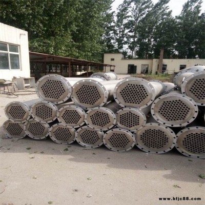 列管式搪瓷冷凝器價(jià)格 碳鋼換熱器搪瓷冷凝器 啟程 常年購(gòu)銷 搪瓷換熱器高壓搪瓷換熱器