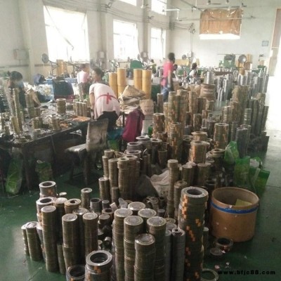 化工廠用金屬纏繞墊片DN1000PN16 加筋纏繞式金屬墊片 換熱器用鋼包墊片 增強石墨復合墊片