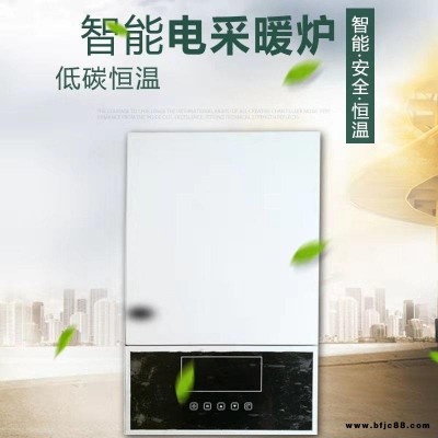 林源廠家直銷新款電鍋爐 家用壁電爐子  智能恒溫采暖爐 壁掛式電采暖 家庭專用電采暖爐 供暖電壁掛爐 節(jié)能電采暖 取暖器