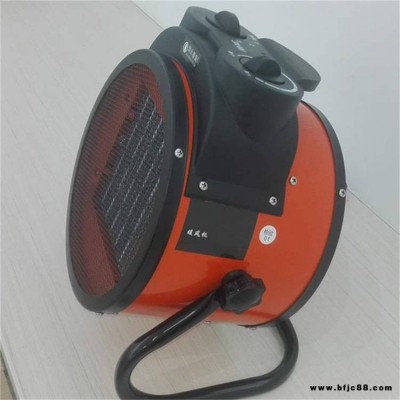 奧萊加熱管電熱暖風(fēng)機(jī) 大棚大功率電動取暖器 廠房速熱風(fēng)機(jī)