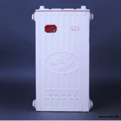 即熱式銅管暖氣換熱器,家用暖氣熱水器,新疆鑄鐵暖氣換熱器