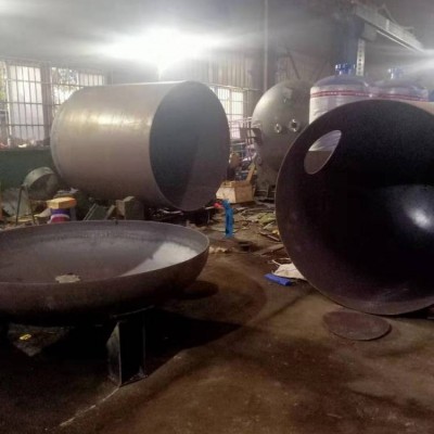 節能半容積式盤管換熱器供暖系統冷卻盤管換熱器供應