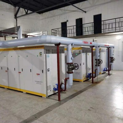 變頻電磁鍋爐 180kW200千瓦電磁壁掛爐 林成 電磁采暖爐廠家 電磁采暖爐價格