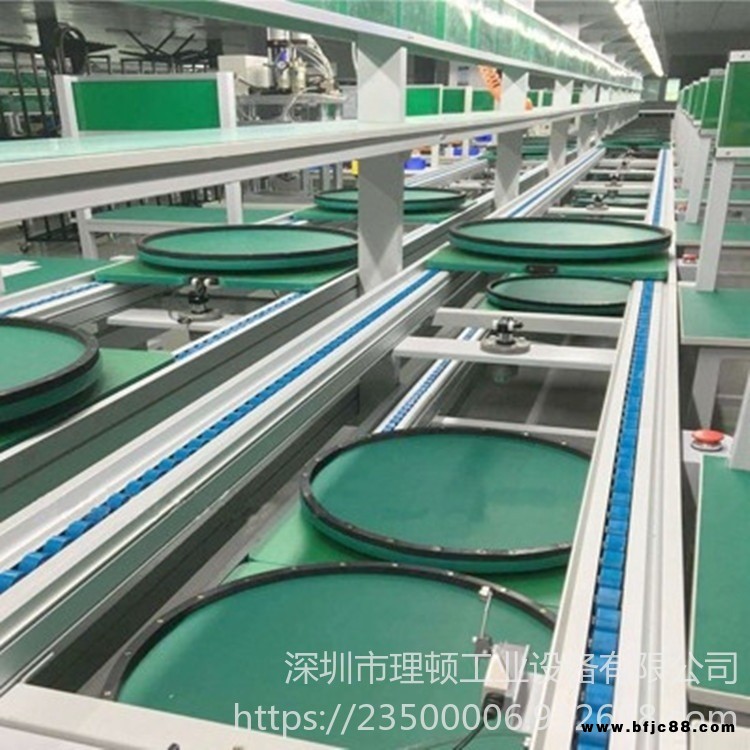 自動化設(shè)備廠家 壁掛爐生產(chǎn)流水線 倍速鏈組裝線 免費設(shè)計規(guī)劃