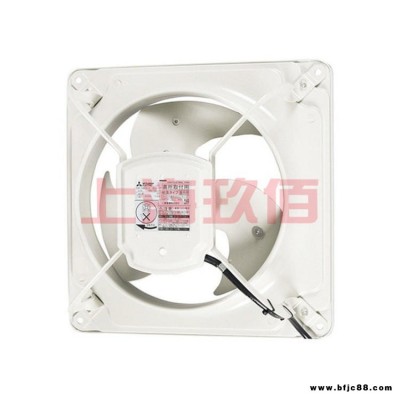 廠家直供 日本Mitsubishi三菱工業(yè)風(fēng)扇換氣扇排氣扇EWF-40DSA-Q