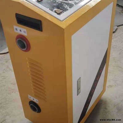 匯暖電鍋爐 落地式采暖爐 三相電大功率家用取暖設備 價格面議