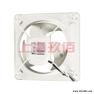 廠家直供 日本Mitsubishi三菱工業(yè)風扇換氣扇排氣扇EWF-25ASA