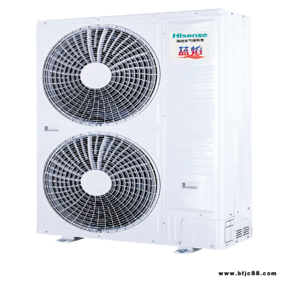 海信工裝智能中央空調 商用變頻多聯機 空氣源熱泵系列一拖五空調