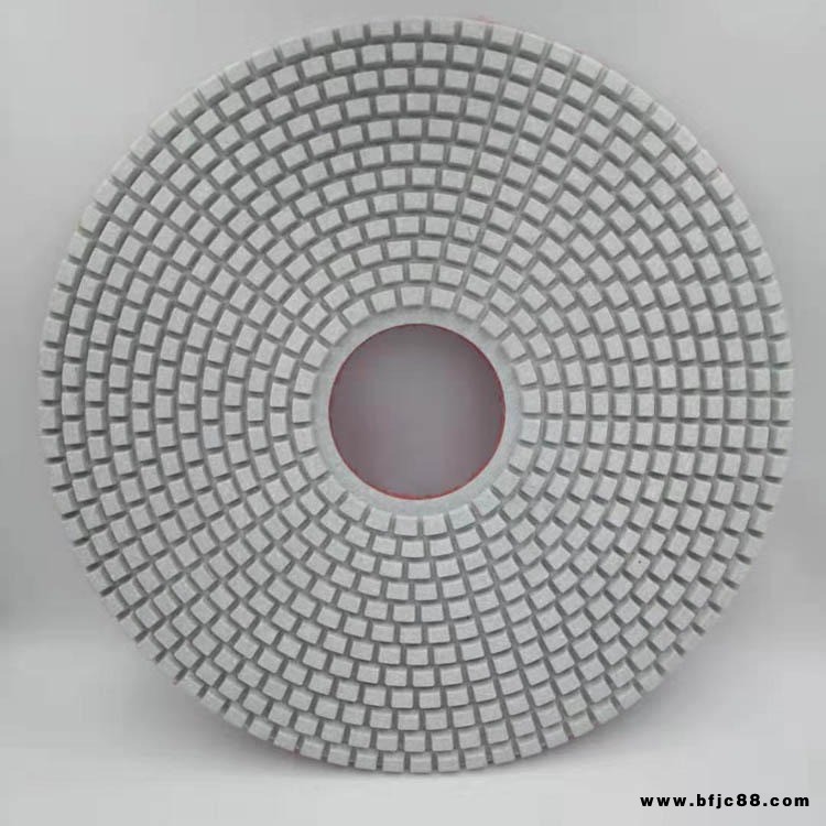 10寸25公分水磨片 水磨石混凝土地坪翻新拋光片 250型水磨機(jī)磨片  樹脂拋光片 250樹脂磨片  金剛石水磨片