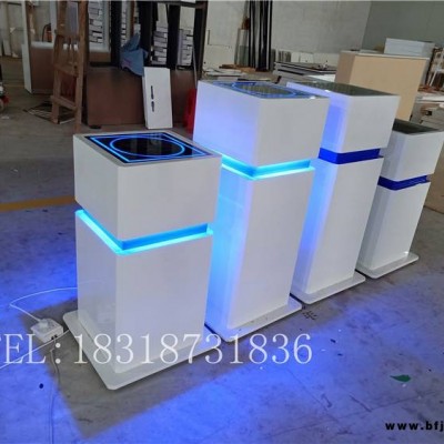 鎖展示柜珠海香洲護(hù)衛(wèi)艦鎖展示柜有賣