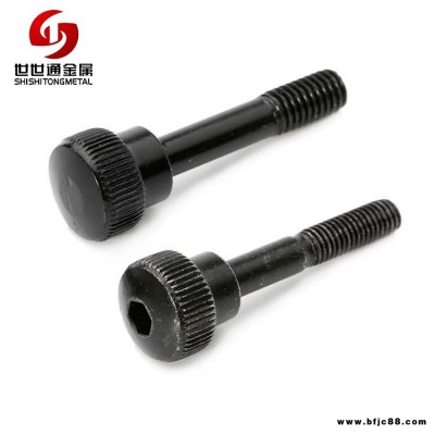 特殊臺階異形螺絲定制 廠家批發異型平頭直紋花臺階鍍鋅鋼螺釘 舉報
