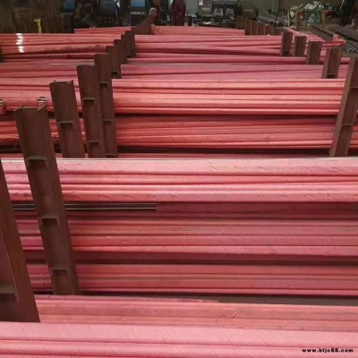 特殊規格可定制 17-7ph沉淀硬化鋼棒 631不銹鋼圓鋼加工切割拋光