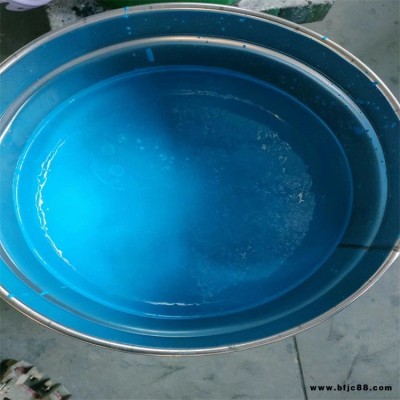 丙烯酸聚氨酯面漆 鋼結構橋梁聚氨酯漆 戶外耐候涂料 金屬防腐漆