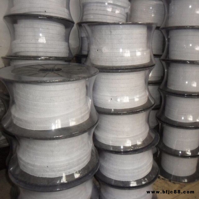 廠家供應高水基盤根 耐磨防腐蝕高水機盤根 泵用高水基盤根