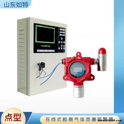 重慶油漆濃度報警器 油漆庫房內監測易燃氣體探測器