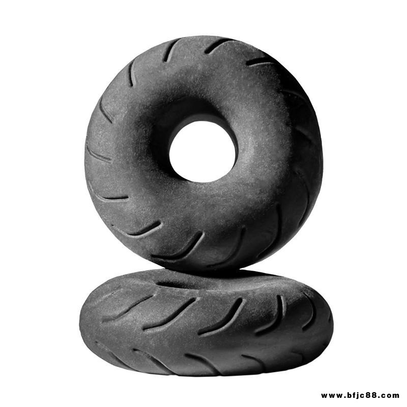 柔軟水晶環(huán)成人用品鎖精環(huán)TPE環(huán)情趣玩具延時(shí)環(huán)成人用品MC072