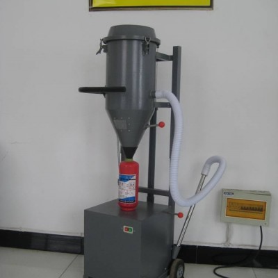 鴻源生產廠家 超細干粉灌裝機 干粉定量灌裝機 水基滅火器灌裝機