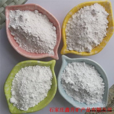 供應膩子粉用重鈣粉 塑料用超細超白超細鈣粉 油漆用1000目鈣粉