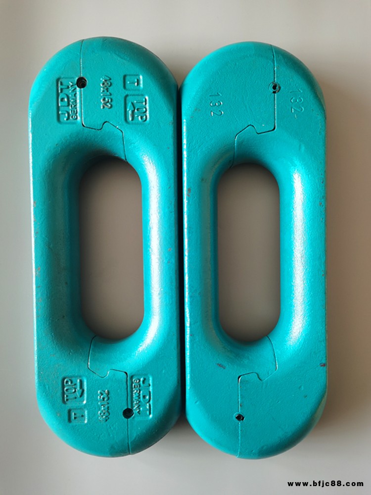 長期供應(yīng)鏈接環(huán)JDT接鏈環(huán)34×126礦用鏈接環(huán)價(jià)格優(yōu)惠