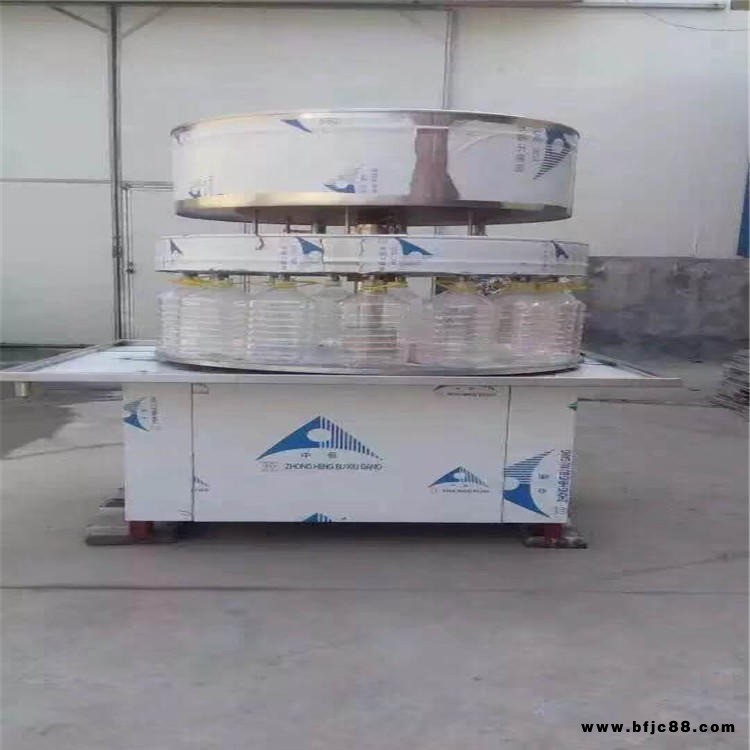 自動液壓灌裝機(jī) 榮創(chuàng) 油漆油墨灌裝機(jī) RC200 茶樹油灌裝設(shè)備