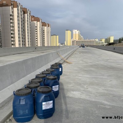 萊施克二階反應型防水粘結材料_AMP-100橋面防水粘結劑_專業橋面防水
