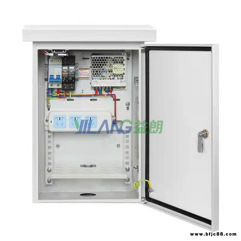 防水電源箱監(jiān)控防水箱戶外防水掛箱戶外防水箱配電箱