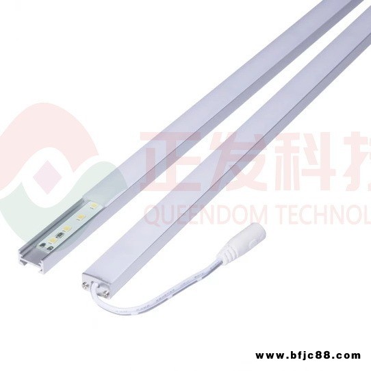 明裝線條燈19*12mm  |防水led燈|防水燈管|防水燈|防水燈管廠家|燈管|LED燈管|防水燈管