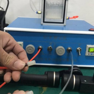 戈埃爾直銷氣密性檢測(cè)儀手表防水測(cè)試儀計(jì)步器防水測(cè)試儀腕表防水檢測(cè)