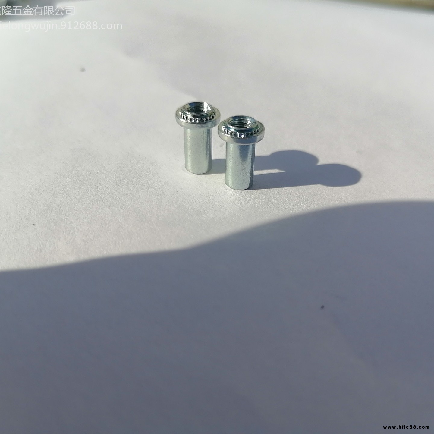 壓鉚防水螺母柱B-M3M4M5M6-1/2密封封閉螺母_防水壓鉚螺母防水螺柱B-M3M4M5M6-1/2工廠直銷批發