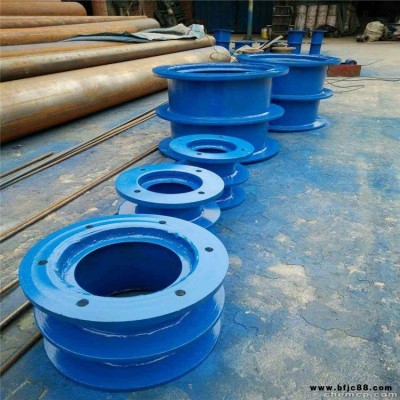 廠家直銷 套管防水廠家 防水密閉套管和柔性套管 柔性防水套管生產 廠家直供滄州維恩DN20-DN2000
