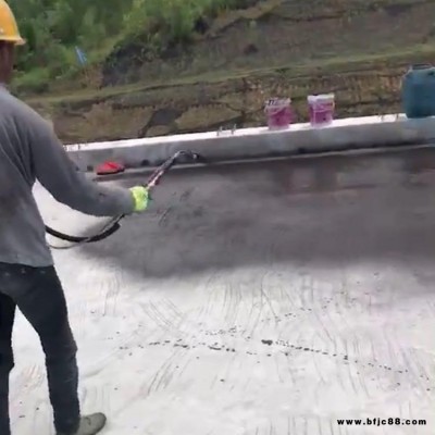 amp橋面防水 AMP-100二階反應型防水涂料 資料齊全 虹盾防水