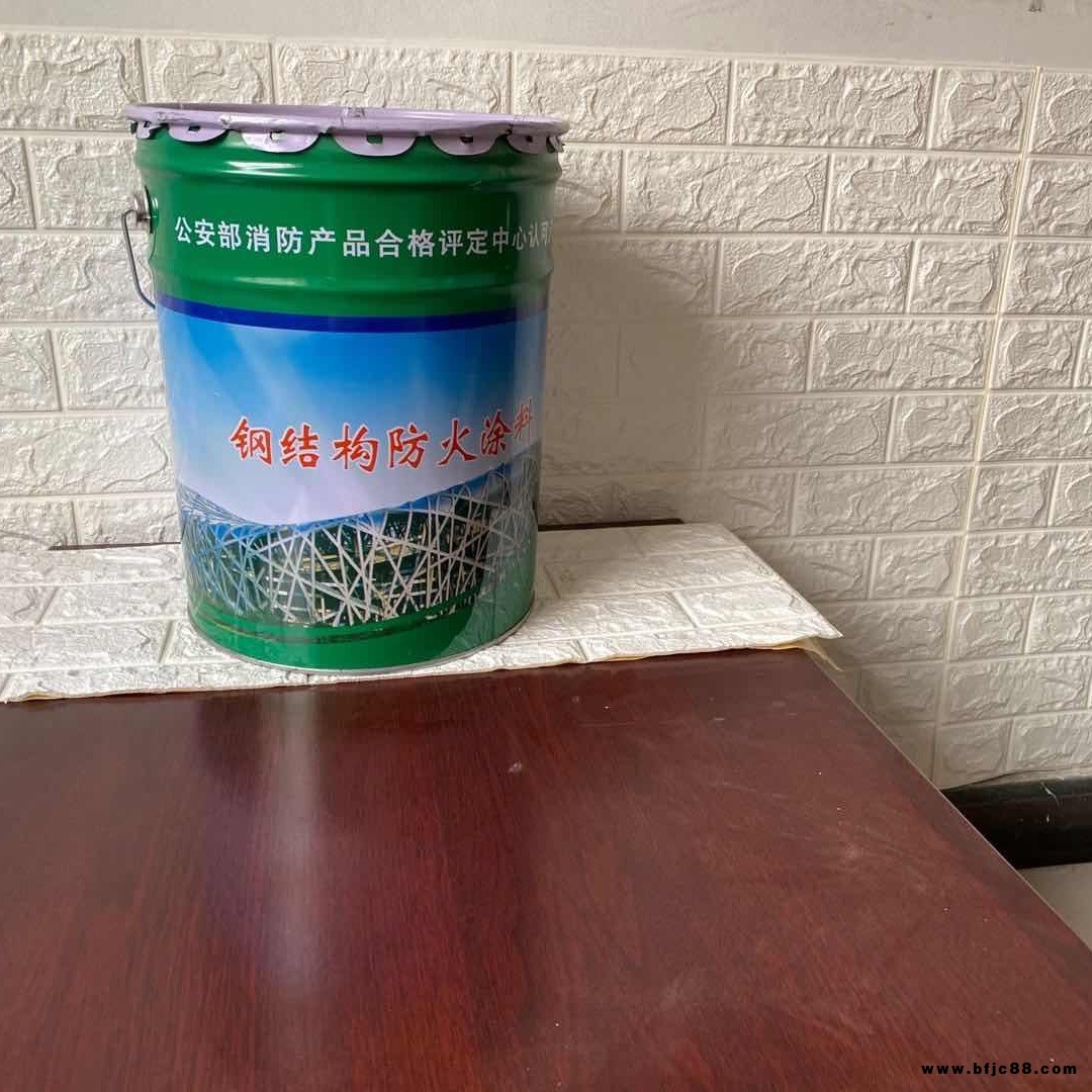 厚型鋼結(jié)構(gòu)涂料 認(rèn)準(zhǔn)品質(zhì)優(yōu)良防火涂料 鋼結(jié)構(gòu)防火涂料價(jià)格從優(yōu)  通用