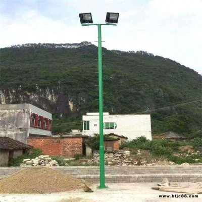 南寧籃球場燈、戶外防水路燈、廣西太陽能高桿燈、星之健球場燈XZJ5208、IP65級防水