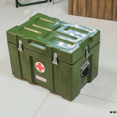 一件代發(fā)一代通用雙屜箱二代通用空腔箱減震耐摔