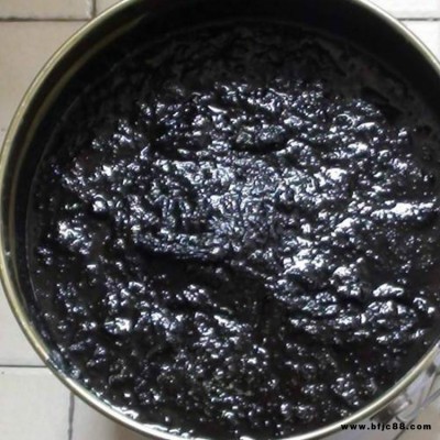 環氧煤瀝青漆 單雙組份工業漆金屬防腐油漆管道防銹油漆 防腐涂料湖北施工用量