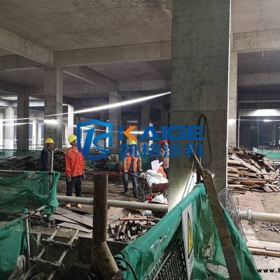 云浮化工儀器脂肪族聚氨酯面漆 工程防腐油漆