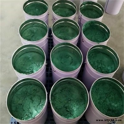 進祿 玻璃鱗片防腐涂料 耐高溫防腐涂料 煙道玻璃鱗片膠泥防腐