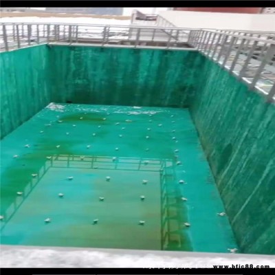 廠價批發 污水池防酸堿防腐涂料 排污溝重防腐涂料 環氧玻璃鱗片膠泥 環氧玻璃鱗片涂料