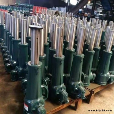 廠家批發(fā)50噸螺旋千斤頂 上海滬工3.2t-70t機械式滬工螺旋千斤頂