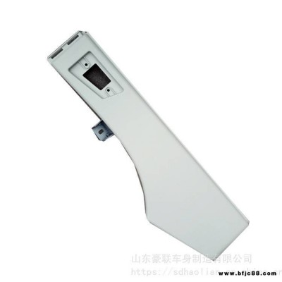 徐工漢風(fēng)液壓鎖徐工重卡駕駛室面板包角徐工簍子葉子板 圖片