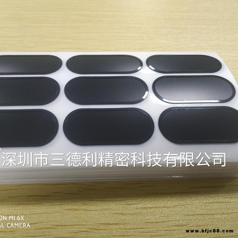 防水透聲膜，防水透聲膜廠家 三德利IP-68*3.0透聲膜