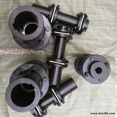 單法蘭膜片聯(lián)軸器 雙法蘭膜片聯(lián)軸器 膜片式聯(lián)軸器  彈性膜片聯(lián)軸器