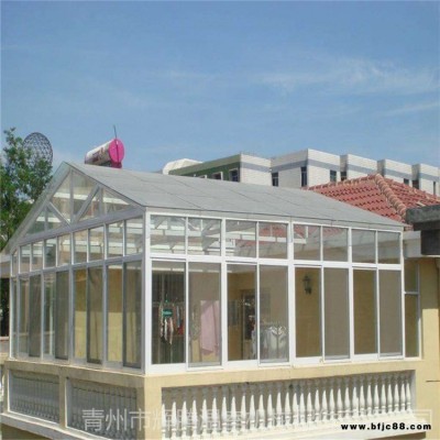 雙棚雙膜溫室大棚建設 雙膜溫室的建造預算 雙膜溫室大棚施工 旭航8